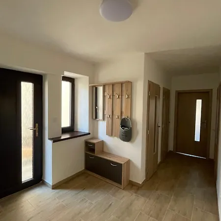 U Velke Brany Apartmán *