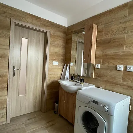 U Velke Brany Apartmán Jemnice