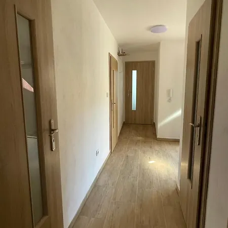 Apartmán U Velke Brany *