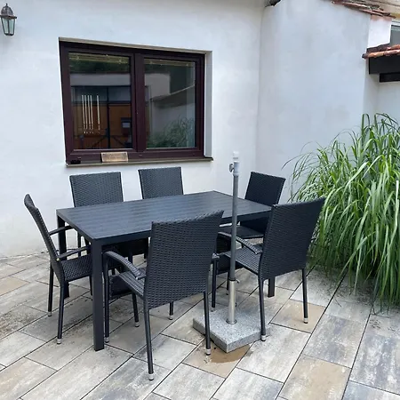 U Velké Brány Jemnice