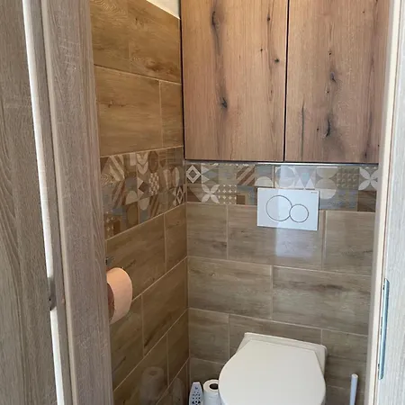 U Velke Brany Apartmán