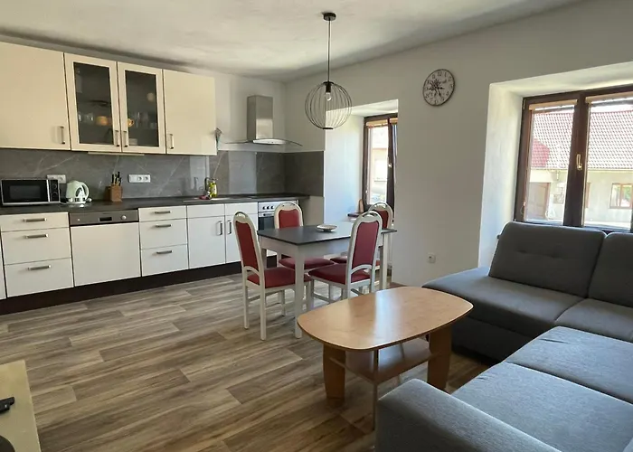 U Velké Brány * Jemnice